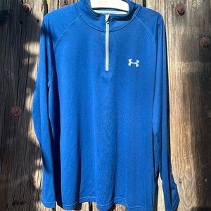 MENS Under Armour long sleeve
